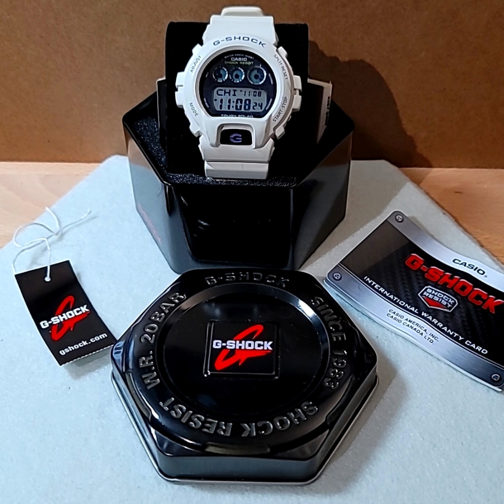 Casio G-Shock